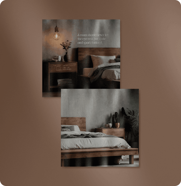 Deco Dreams Interiors - visual 9