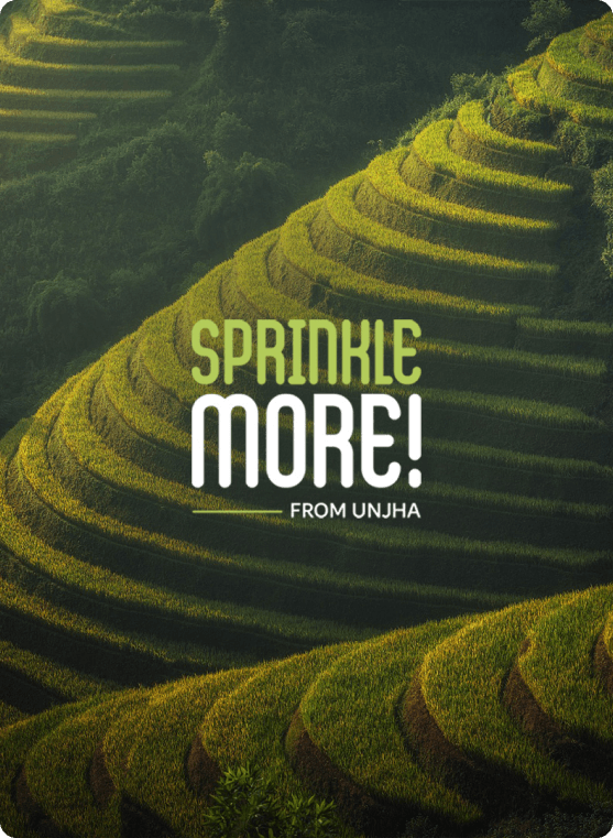 Sprinkle More - visual 1