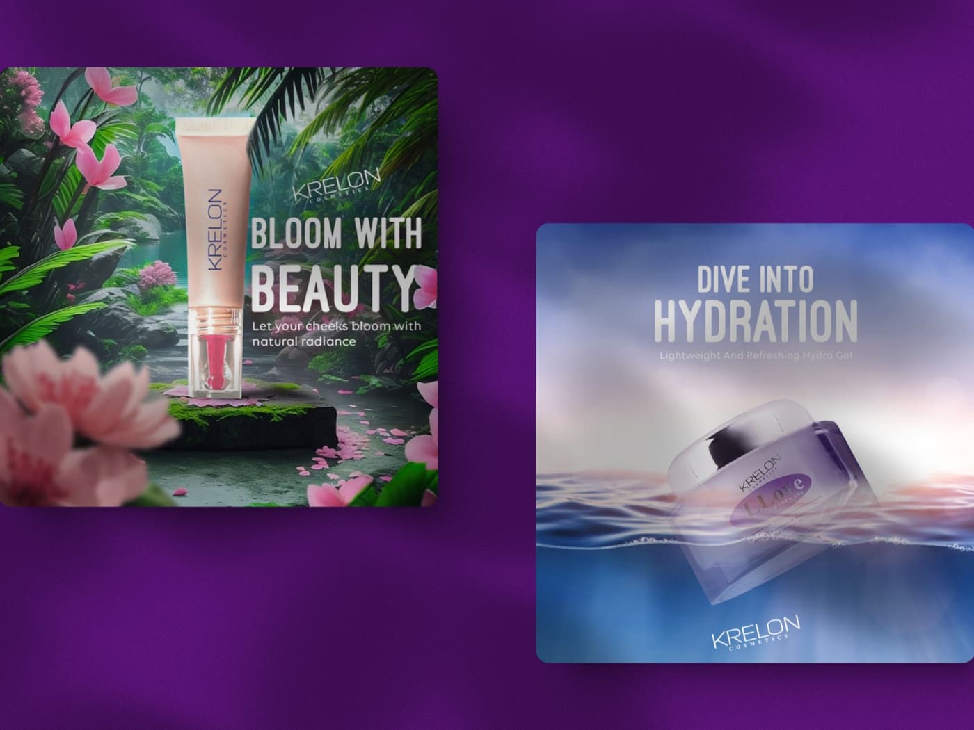 Krelon Cosmetics - visual 7